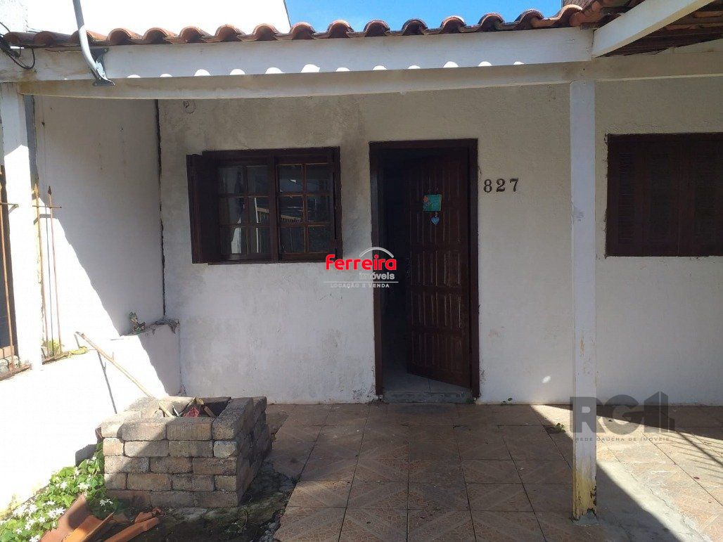 Casa, 2 quartos, à venda, 55 m², Hípica - Porto Alegre — foto 2