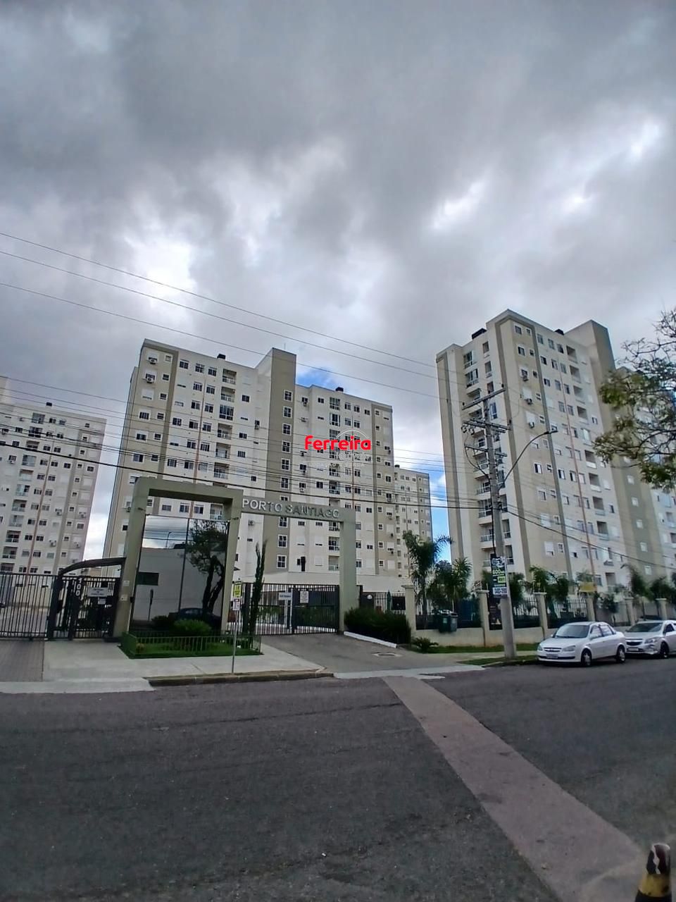 Apartamento 2 quartos à venda, 50m², Morro Santana - Porto Alegre