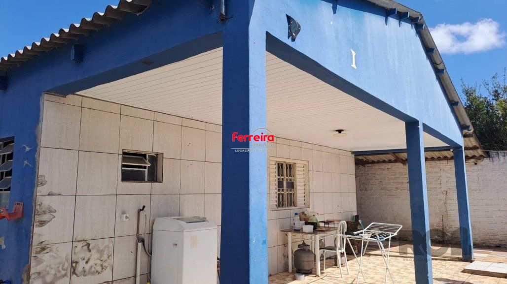 Casa, à venda, 120 m², Cidade Alta - Itaqui — foto 2