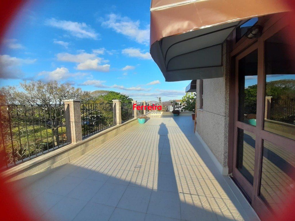 Cobertura para Venda - 250.15m², 3 dormitórios, sendo 2 suites, 3 vagas - Cristo Redentor