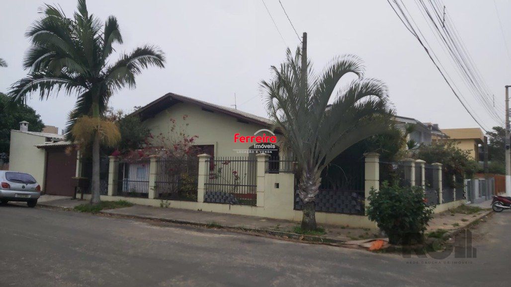 Casa 4 quartos à venda, 83m², Igra Norte - Torres