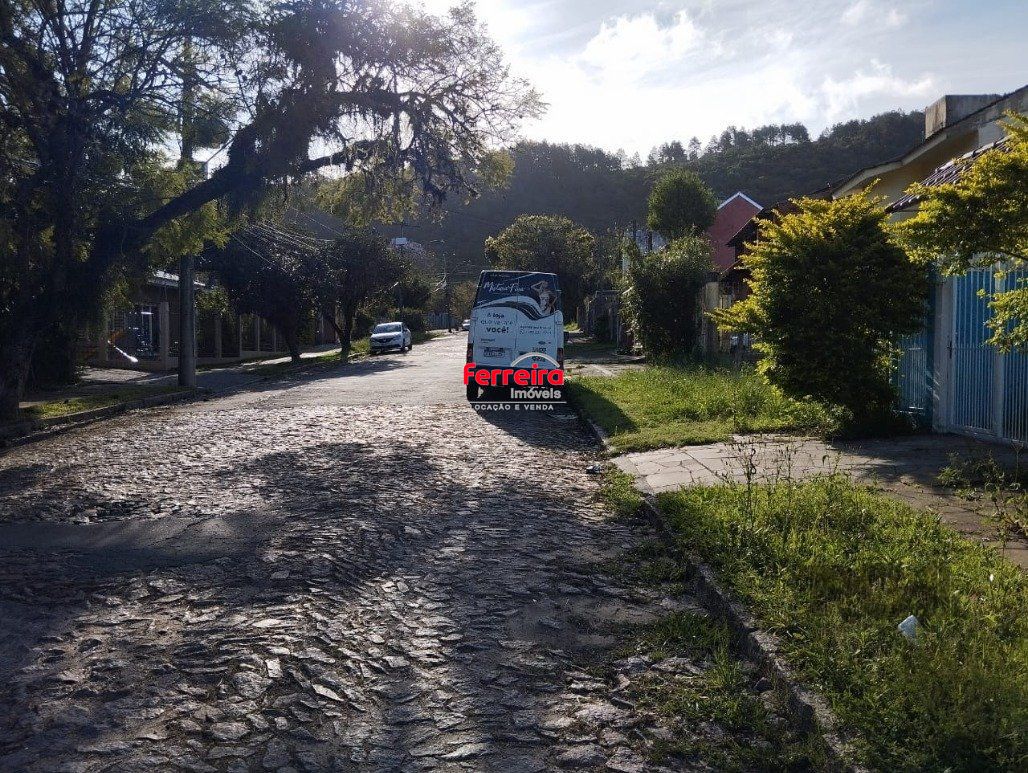 Terreno, à venda, Aberta dos Morros - Porto Alegre — foto 2