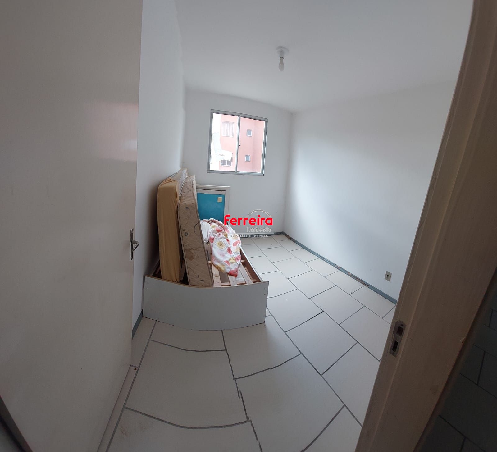 Apartamento, 2 suítes, à venda, 43 m², Restinga - Porto Alegre — foto 2