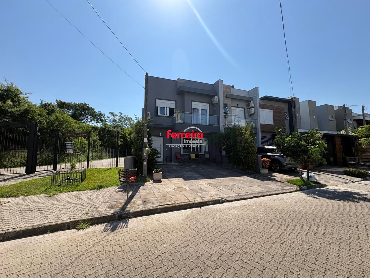 Casa, 3 quartos, à venda, 137 m², Hípica - Porto Alegre — foto 2