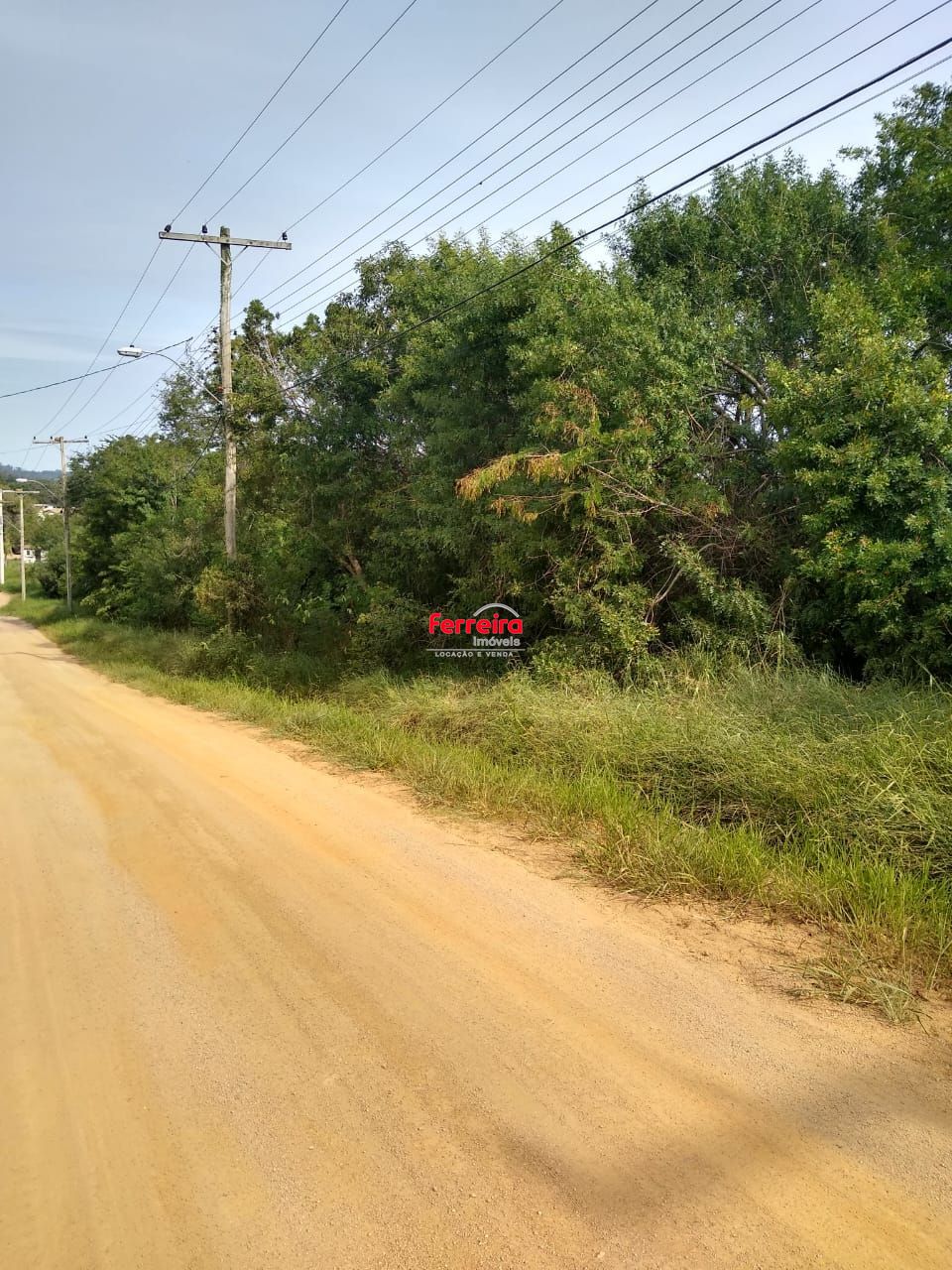 Terreno à venda, Lageado - Porto Alegre