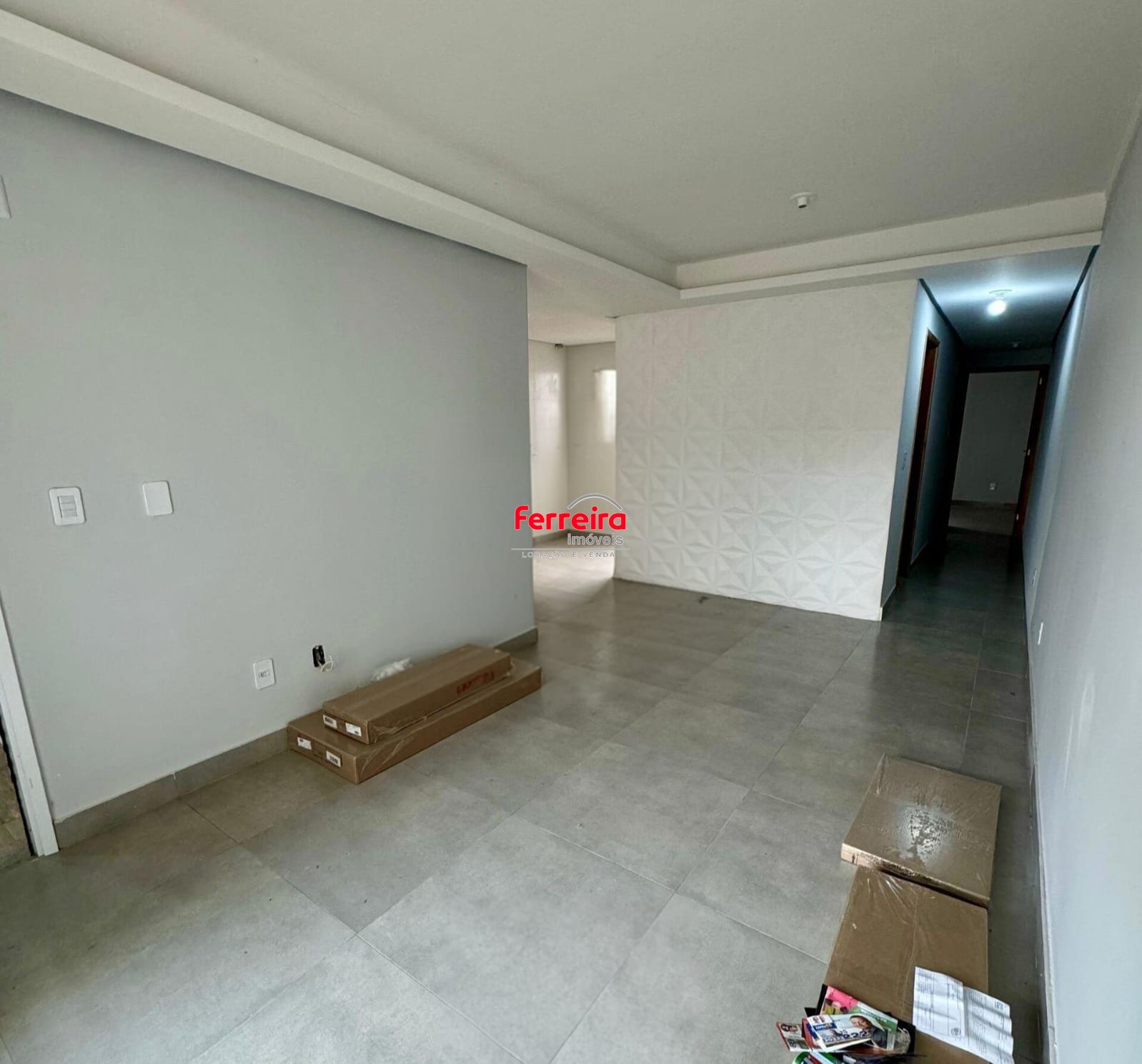 Apartamento, 2 quartos, à venda, 52 m², Vera Cruz - Gravataí — foto 3