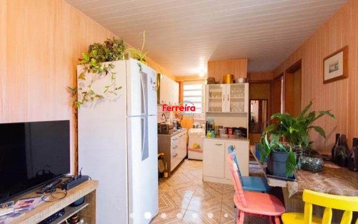Apartamento 2 quartos à venda, 38m², Mato Grande - Canoas