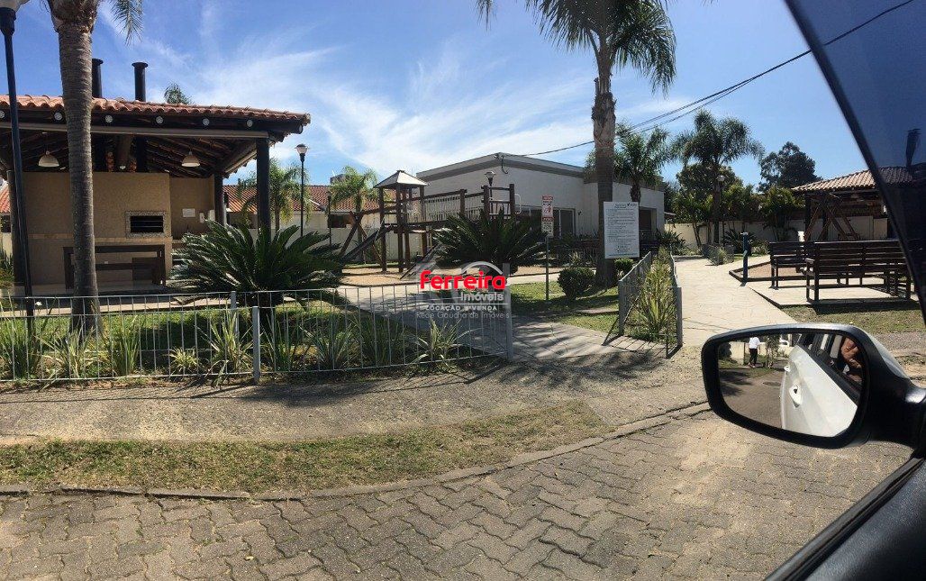 Casa Condominio para Venda - 54.7m², 2 dormitórios, 2 vagas - Hípica