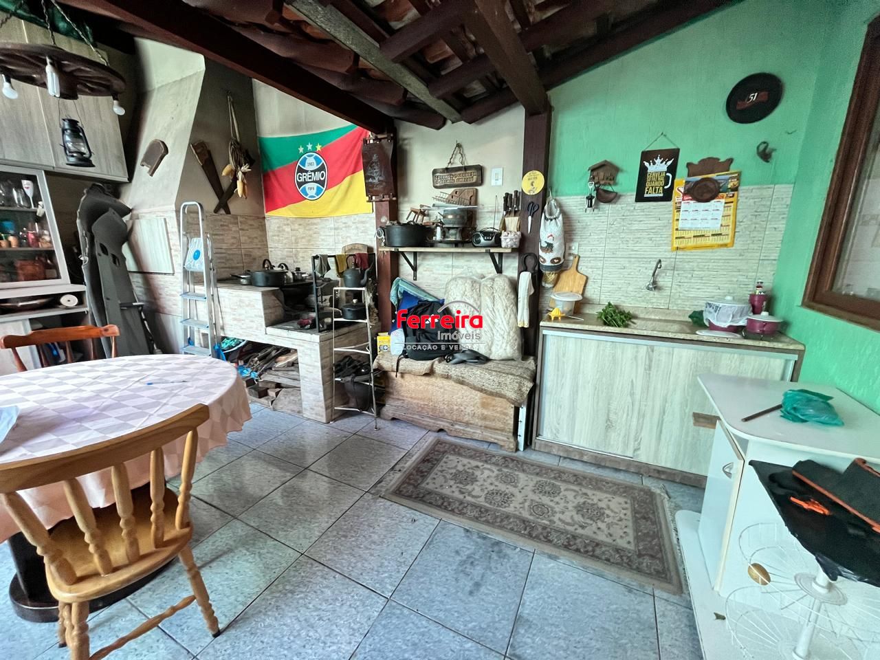 Casa, 2 quartos, à venda, 60 m², Hípica - Porto Alegre — foto 3