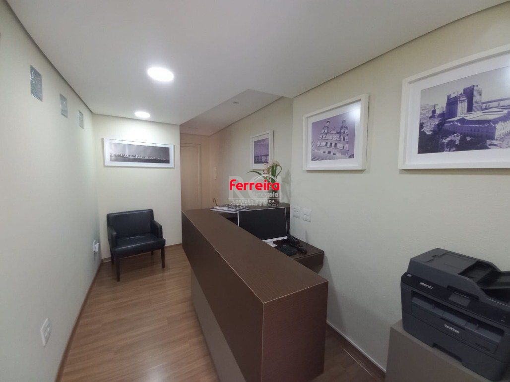 Sala Comercial, à venda, 67 m², Centro Histórico - Porto Alegre — foto 2
