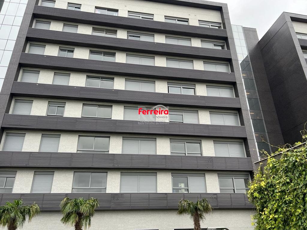 Loft para Venda - 35m², 1 dormitório, 1 vaga - Teresópolis