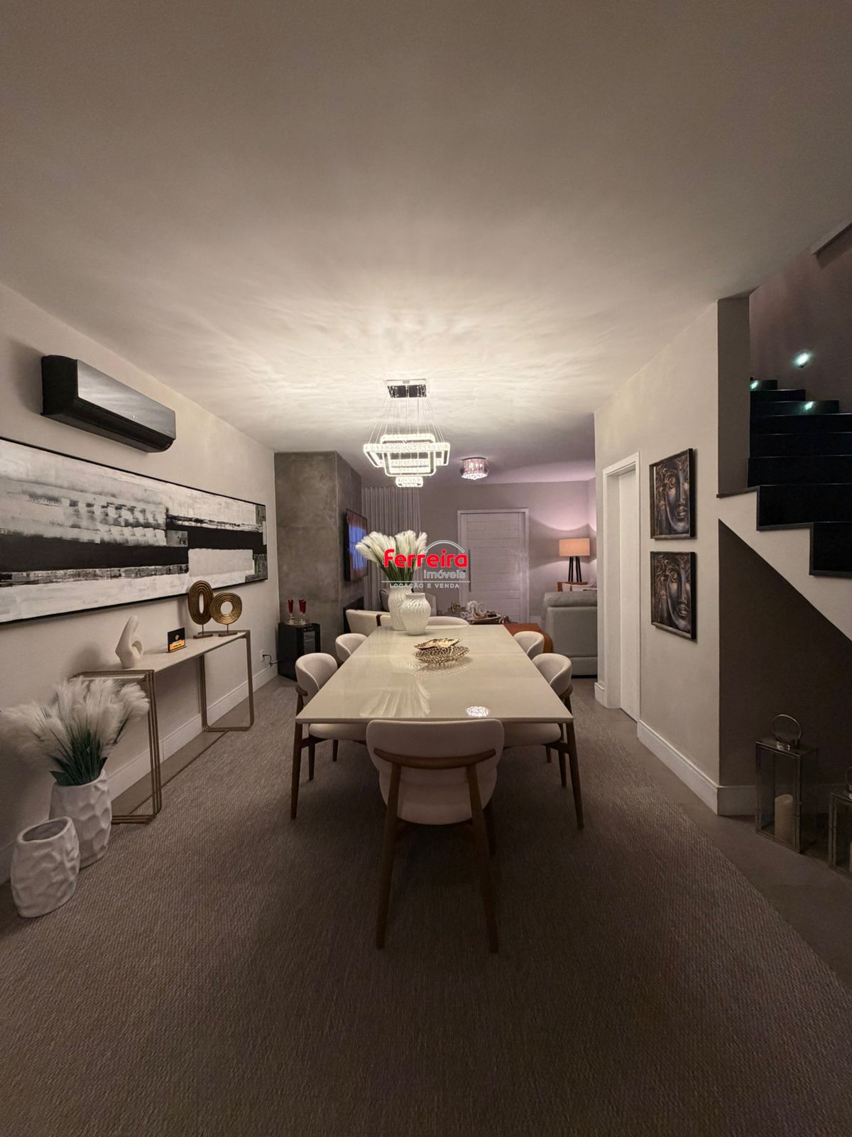 Casa de Condomínio, 3 suítes, à venda, 360 m², Hípica - Porto Alegre — foto 5