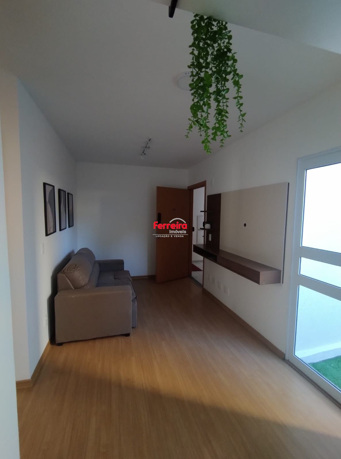 Apartamento Garden 2 quartos à venda, 50m², Restinga - Porto Alegre