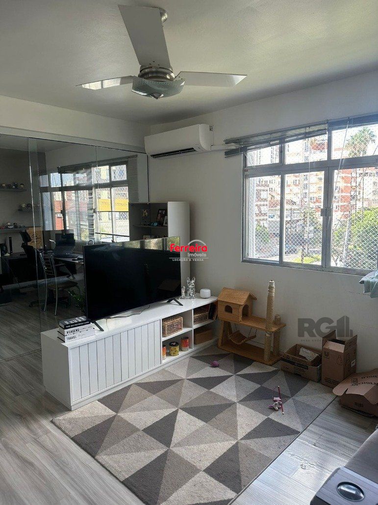 Apartamento, 2 quartos, à venda, 96 m², Menino Deus - Porto Alegre — foto 4