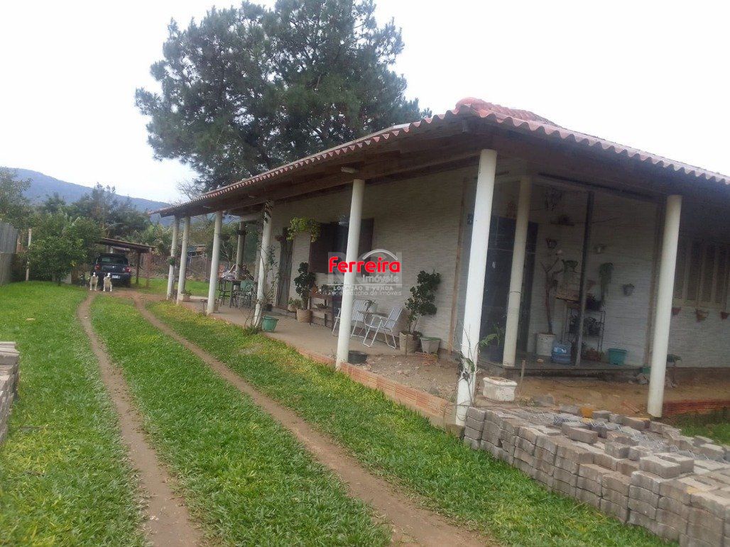 Sítio para Venda - 150m², 3 dormitórios, sendo 1 suites, 5 vagas - Lageado