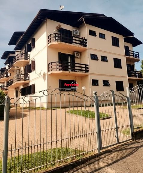 Apartamento 2 quartos à venda, 70m², Centro - Canela