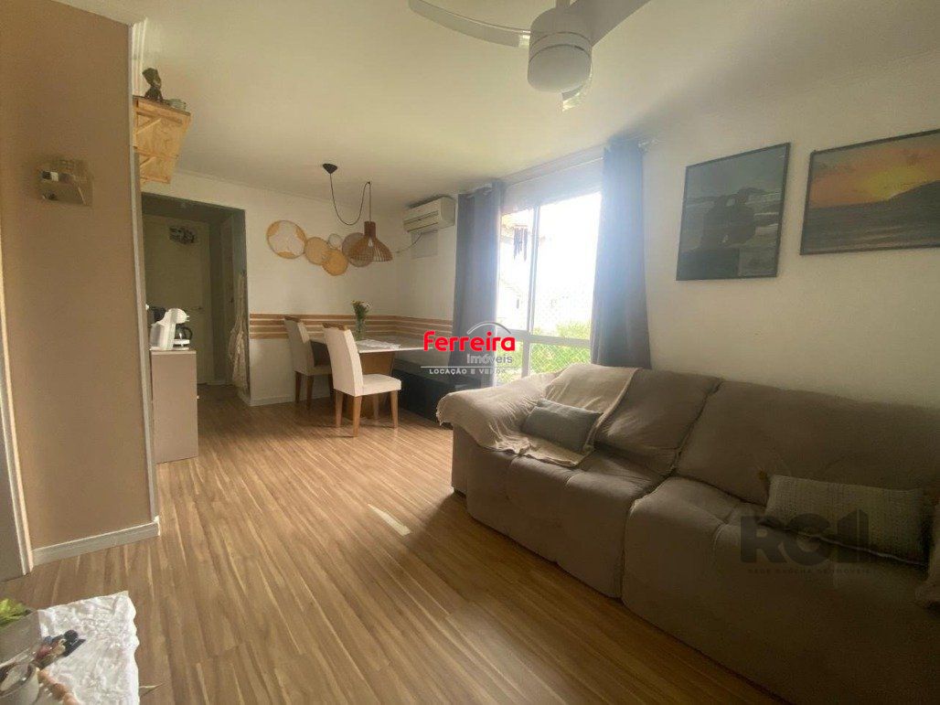 Apartamento, 3 quartos, à venda, 57 m², Hípica - Porto Alegre — foto 3