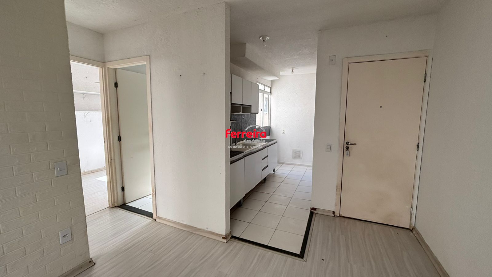 Apartamento, 2 quartos, à venda, 40 m², Cavalhada - Porto Alegre — foto 3