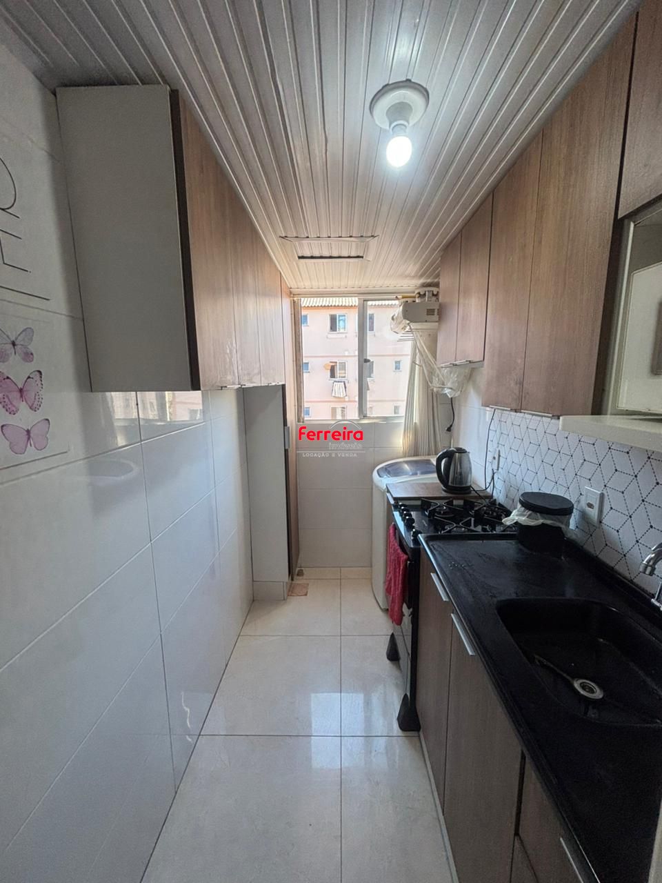 Apartamento, 2 quartos, à venda, 36 m², Vila Nova - Porto Alegre — foto 5
