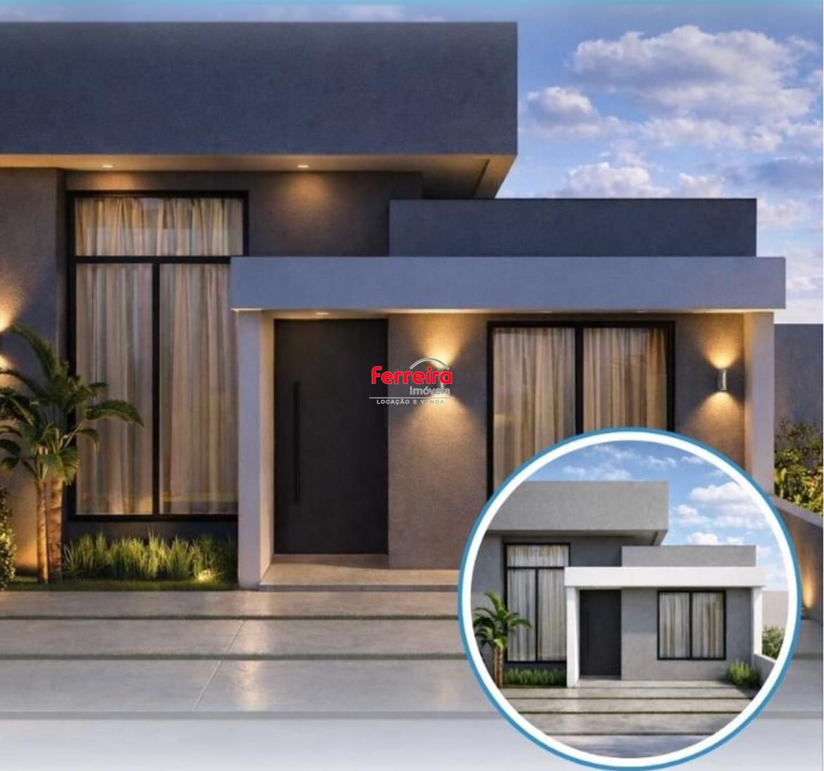Casa 3 quartos à venda, 100m², Aberta dos Morros - Porto Alegre