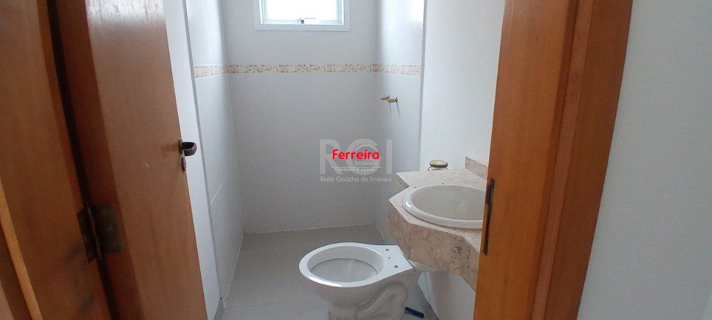 Sobrado, 2 quartos, à venda, 97 m², Restinga - Porto Alegre — foto 4