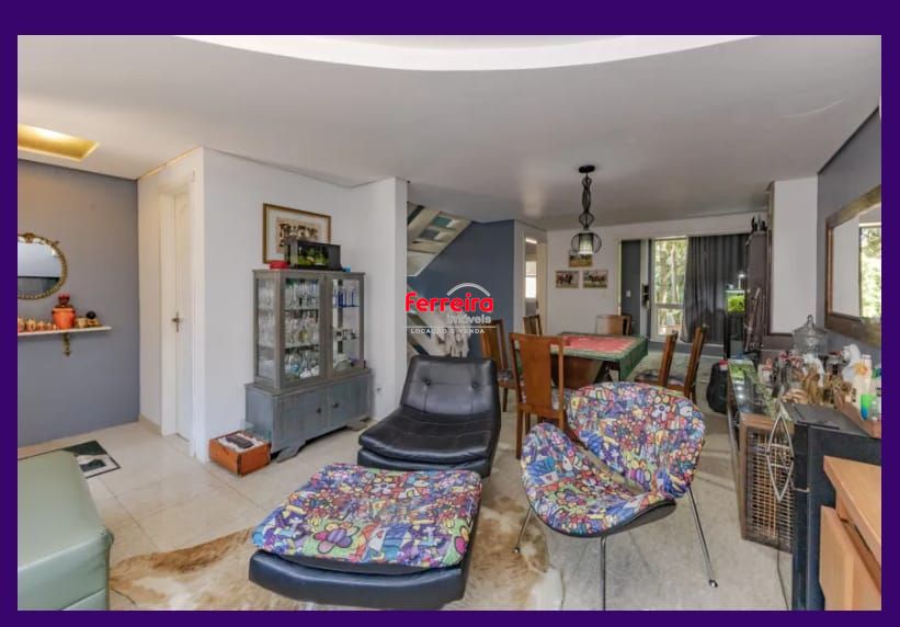 Casa de Condomínio, 3 quartos, à venda, 150 m², Jardim Isabel - Porto Alegre — foto 5