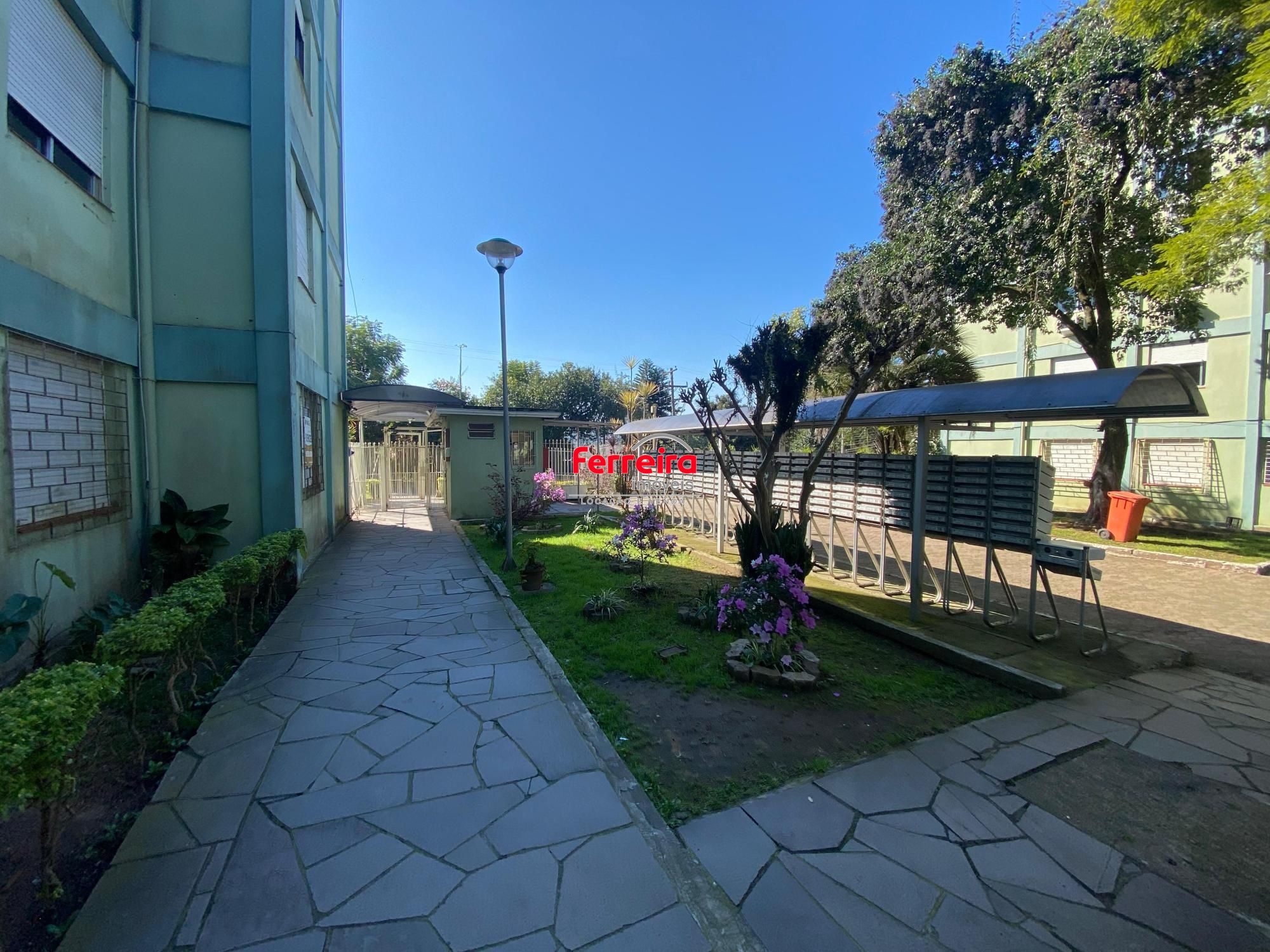 APARTAMENTO CAVALHADA
