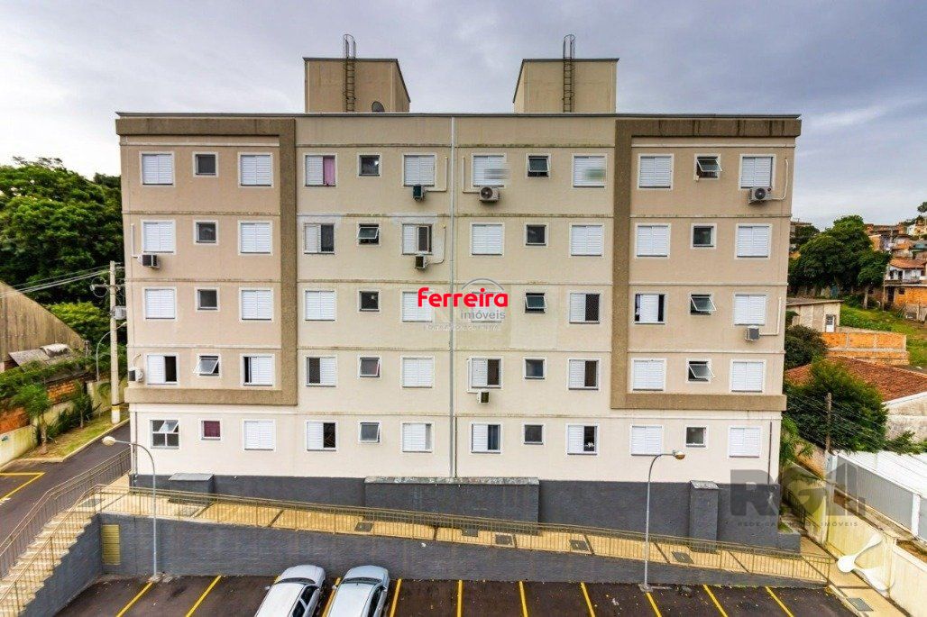 Apartamento, à venda, 40 m², Vila Nova - Porto Alegre — foto 2