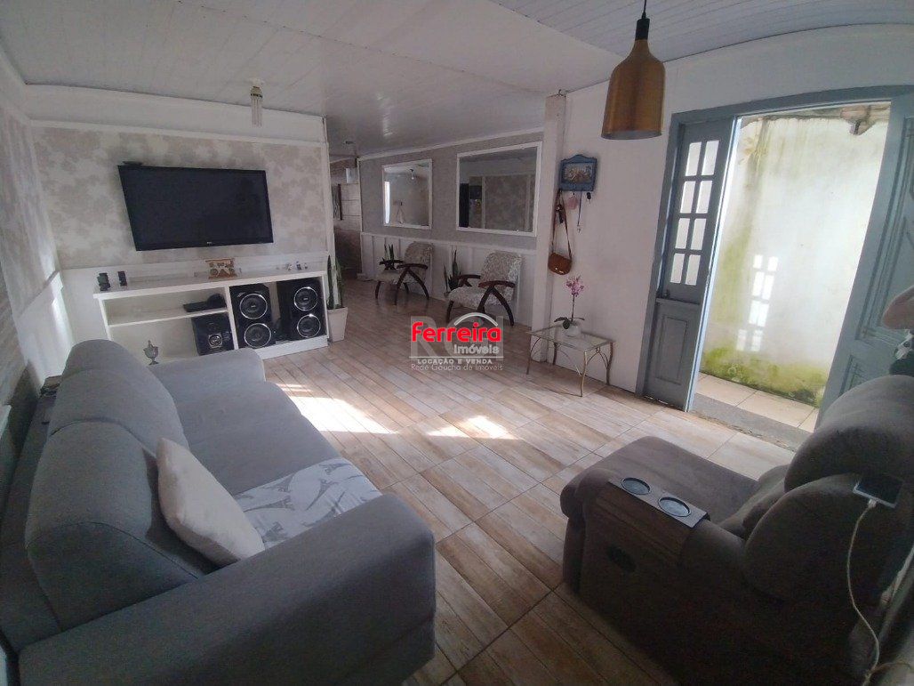 Casa, 2 quartos, à venda, 103 m², Hípica - Porto Alegre — foto 2