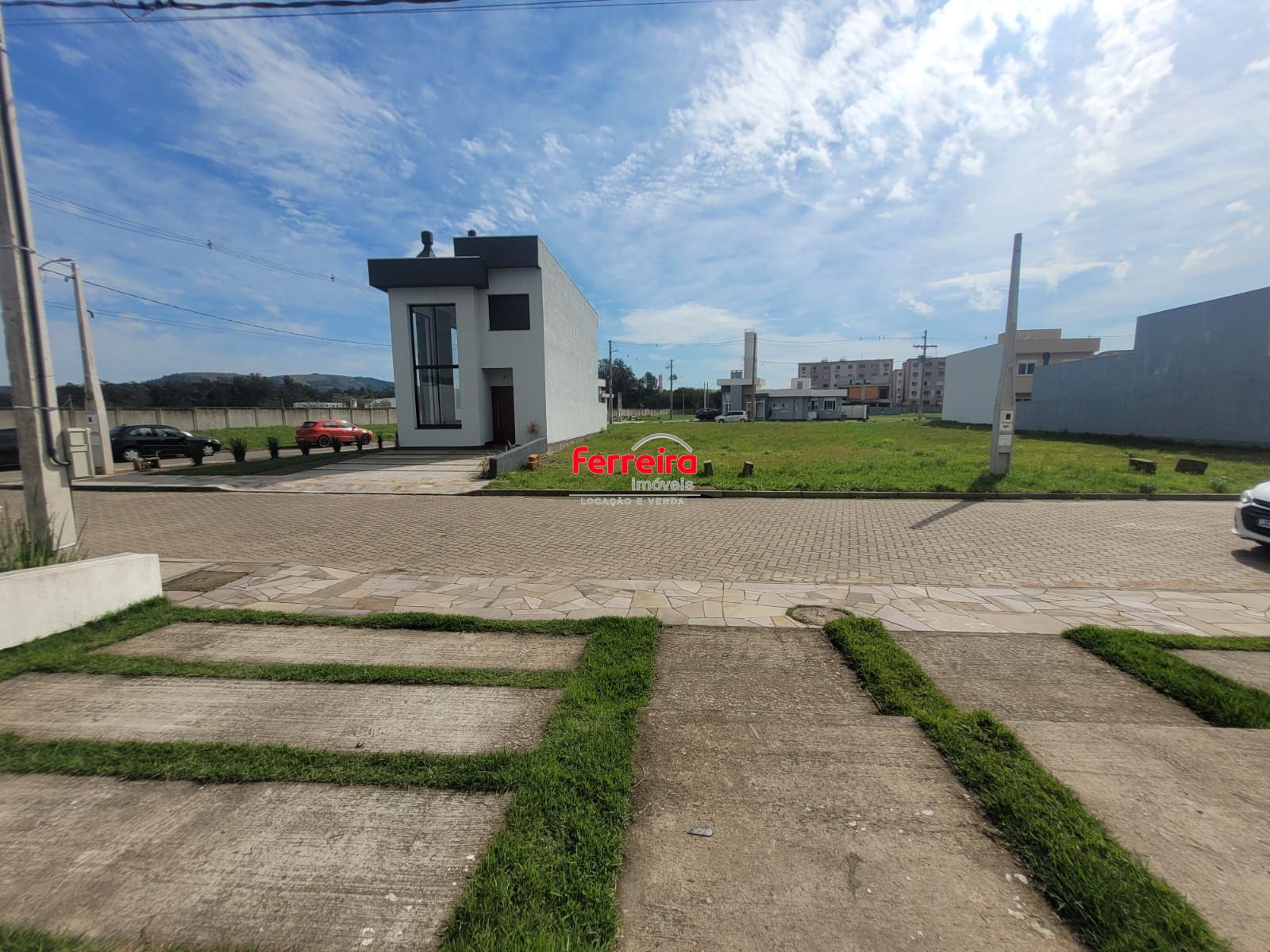 Casa de Condomínio, 3 quartos, à venda, 92 m², Hípica - Porto Alegre — foto 2