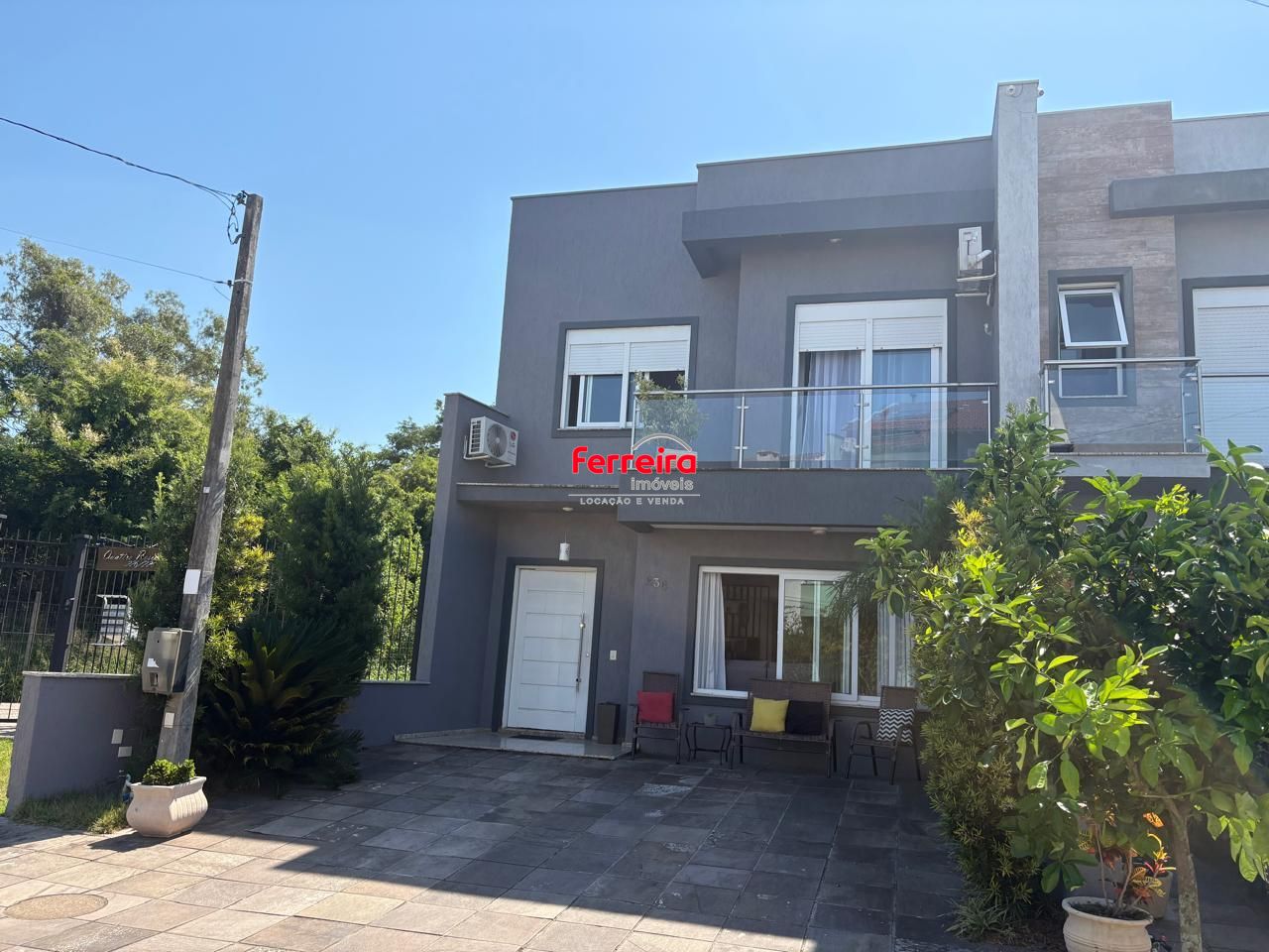 Casa, 3 quartos, à venda, 137 m², Hípica - Porto Alegre — foto 4