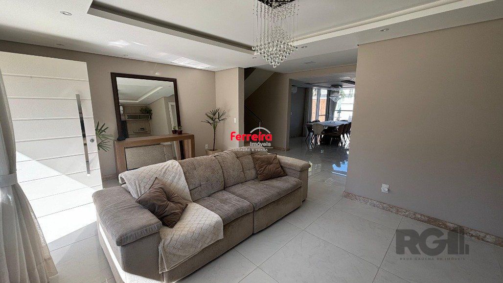Casa de Condomínio, 4 suítes, à venda, 312 m², Hípica - Porto Alegre — foto 4