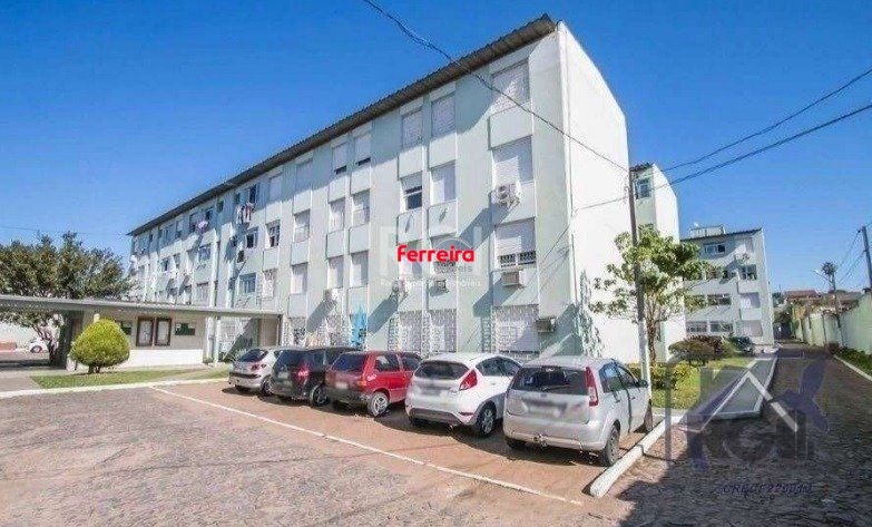 Apartamento 1 quartos à venda, 39m², Tristeza - Porto Alegre
