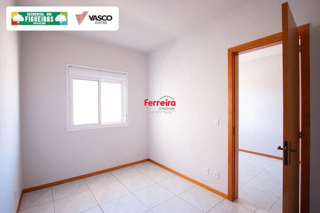 Casa de Condomínio, 2 quartos, à venda, 49 m², Hípica - Porto Alegre — foto 3