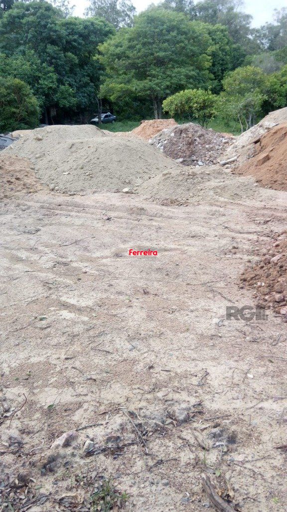 Terreno, à venda, Restinga - Porto Alegre — foto 4