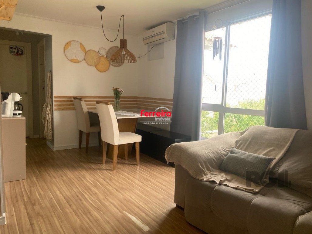 Apartamento, 3 quartos, à venda, 57 m², Hípica - Porto Alegre — foto 2