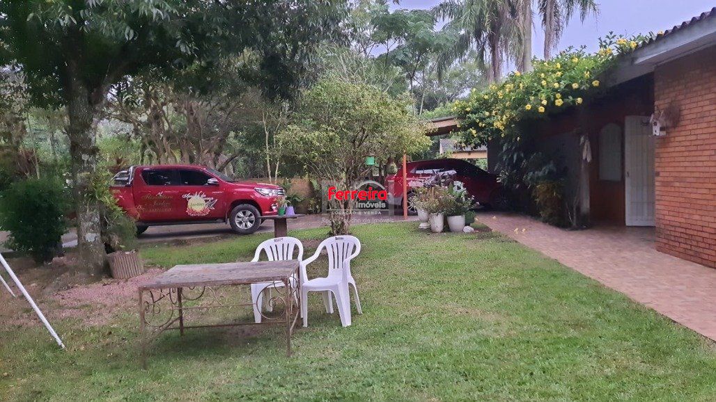 Sítio, 2 suítes, à venda, 242 m², Itapuã - Viamão — foto 4