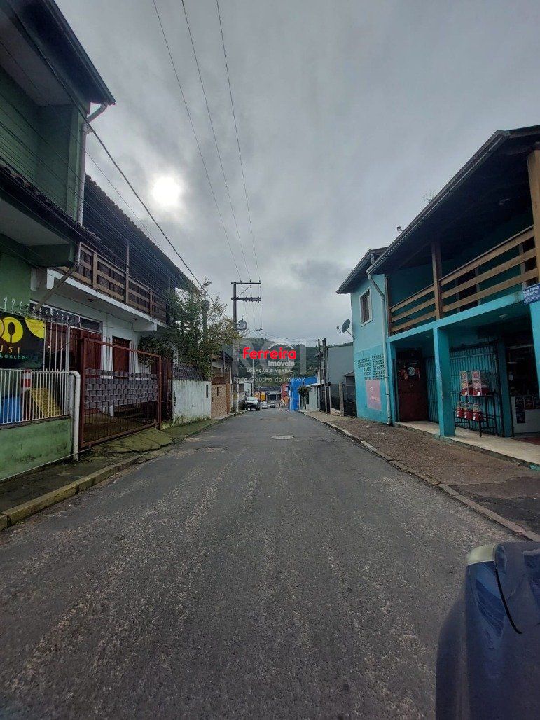 Casa, 2 quartos, à venda, 60 m², Aberta dos Morros - Porto Alegre — foto 2