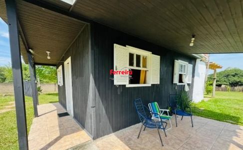 Sítio, 2 quartos, à venda, Parque Florestal Itapuã - Viamão — foto 2