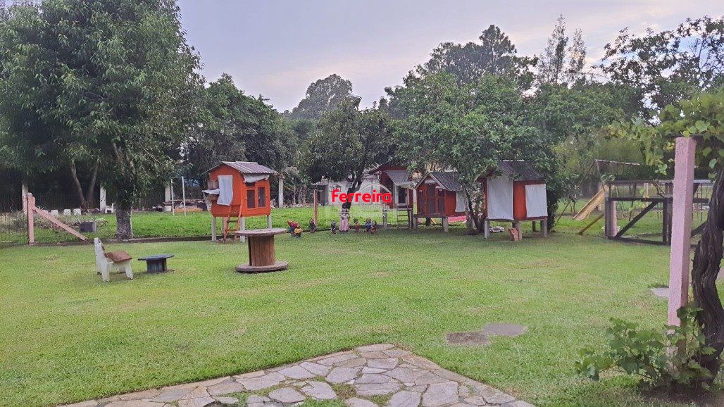 Sítio, 2 suítes, à venda, 242 m², Itapuã - Viamão — foto 2