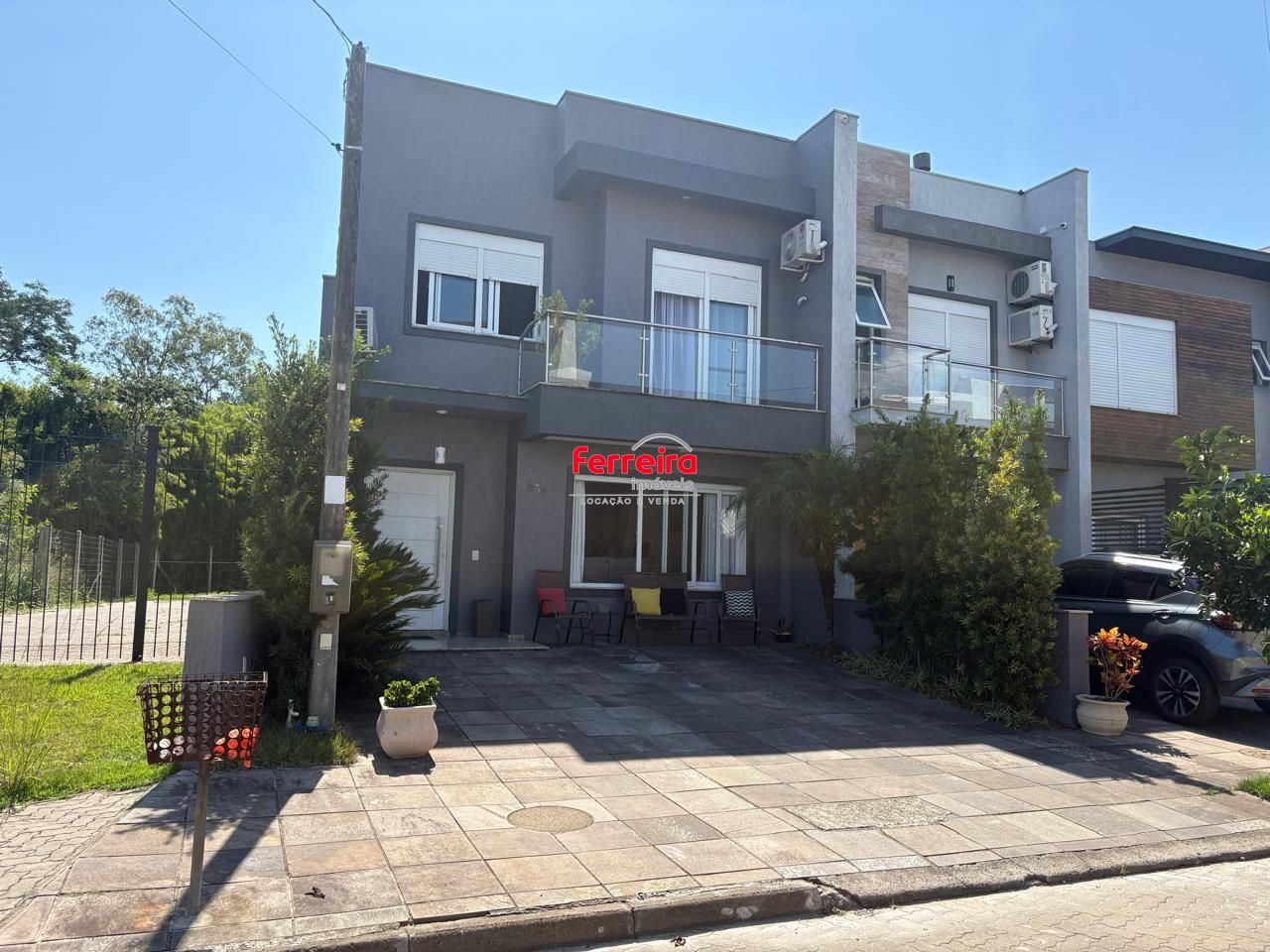 Casa, 3 quartos, à venda, 137 m², Hípica - Porto Alegre — foto 3