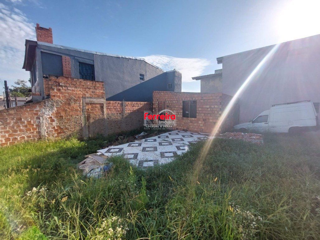 Terreno, à venda, Restinga - Porto Alegre — foto 3