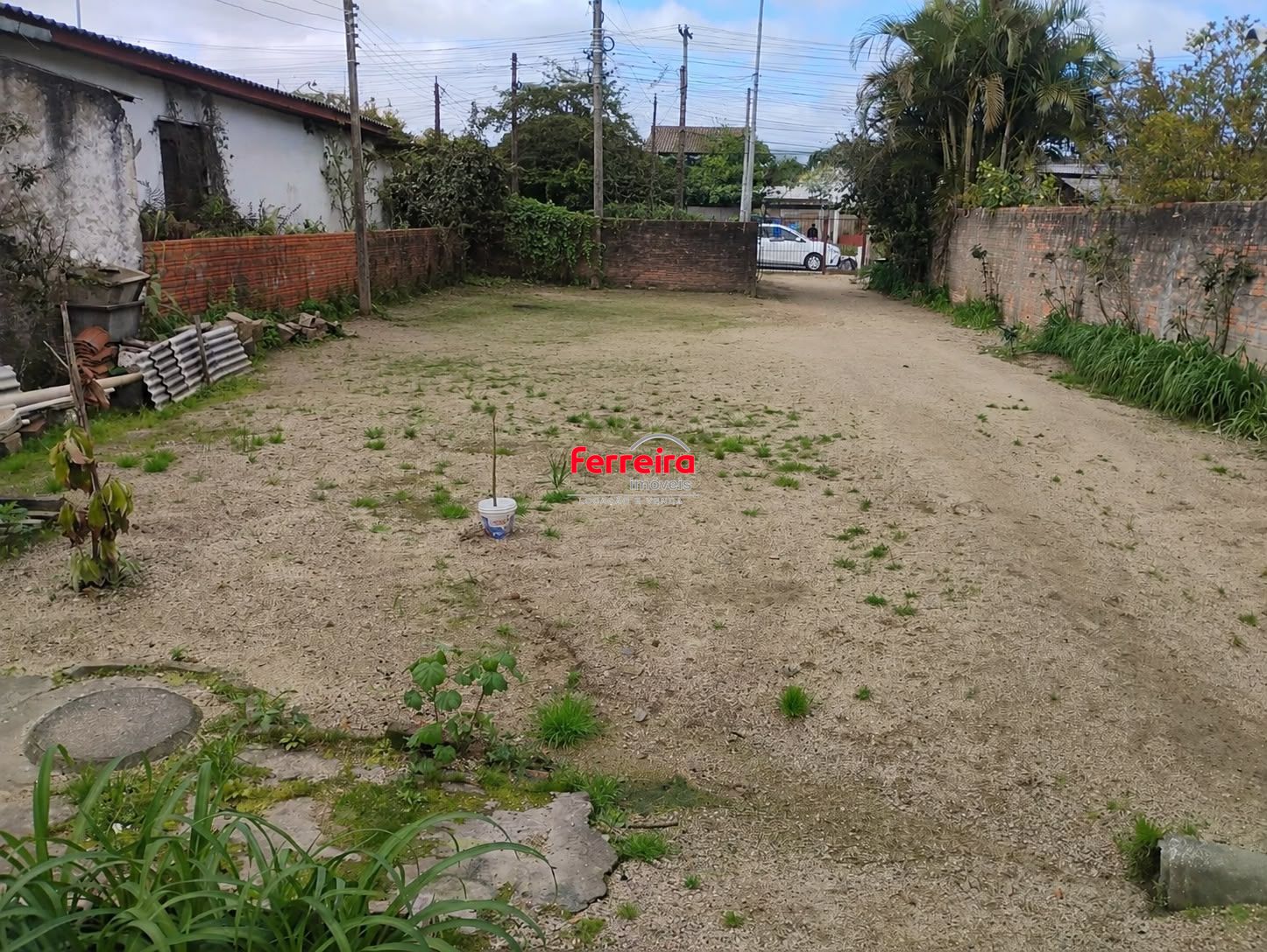 Terreno Comercial, à venda, Restinga - Porto Alegre — foto 4