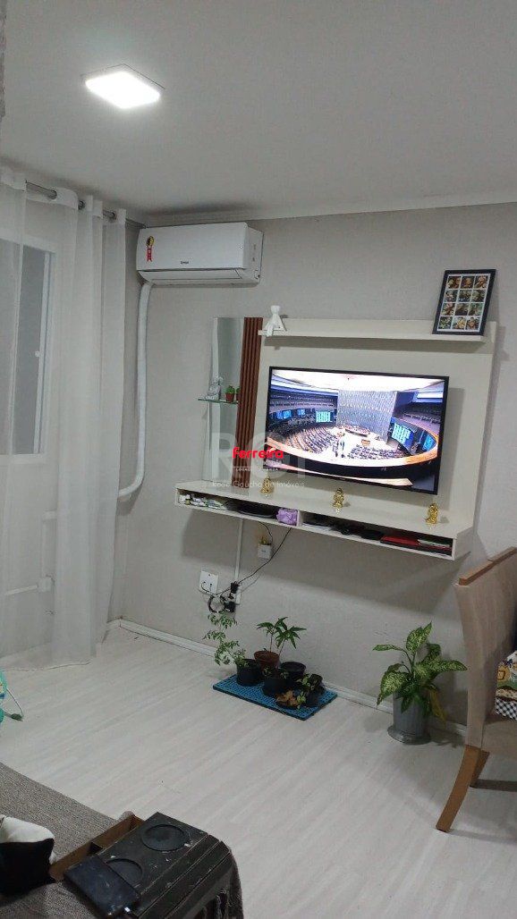 Apartamento, 2 quartos, à venda, 41 m², Restinga - Porto Alegre — foto 4
