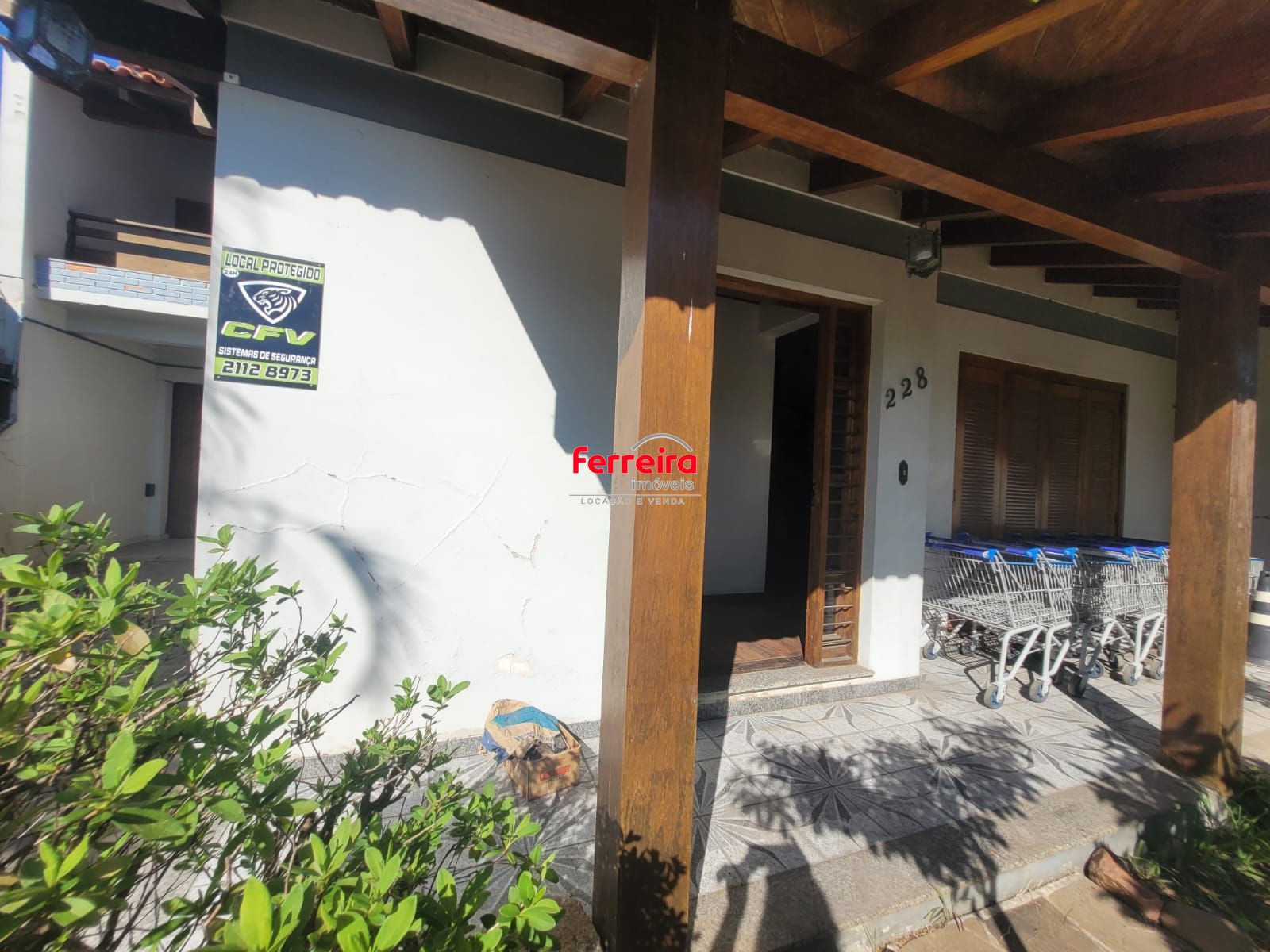 Casa, 4 quartos, à venda, 440 m², Camaquã - Porto Alegre — foto 3