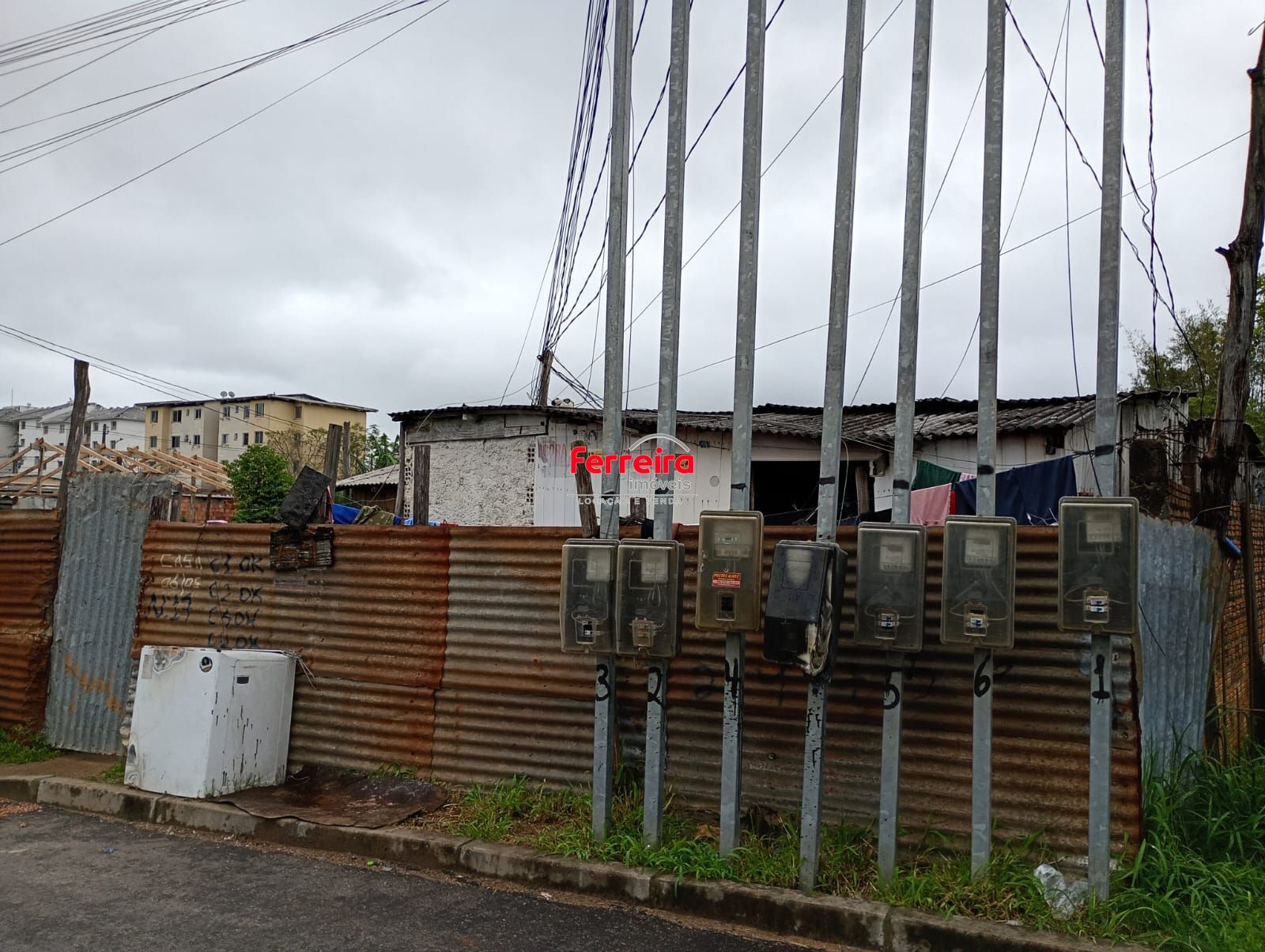 Terreno, à venda, Restinga - Porto Alegre — foto 3