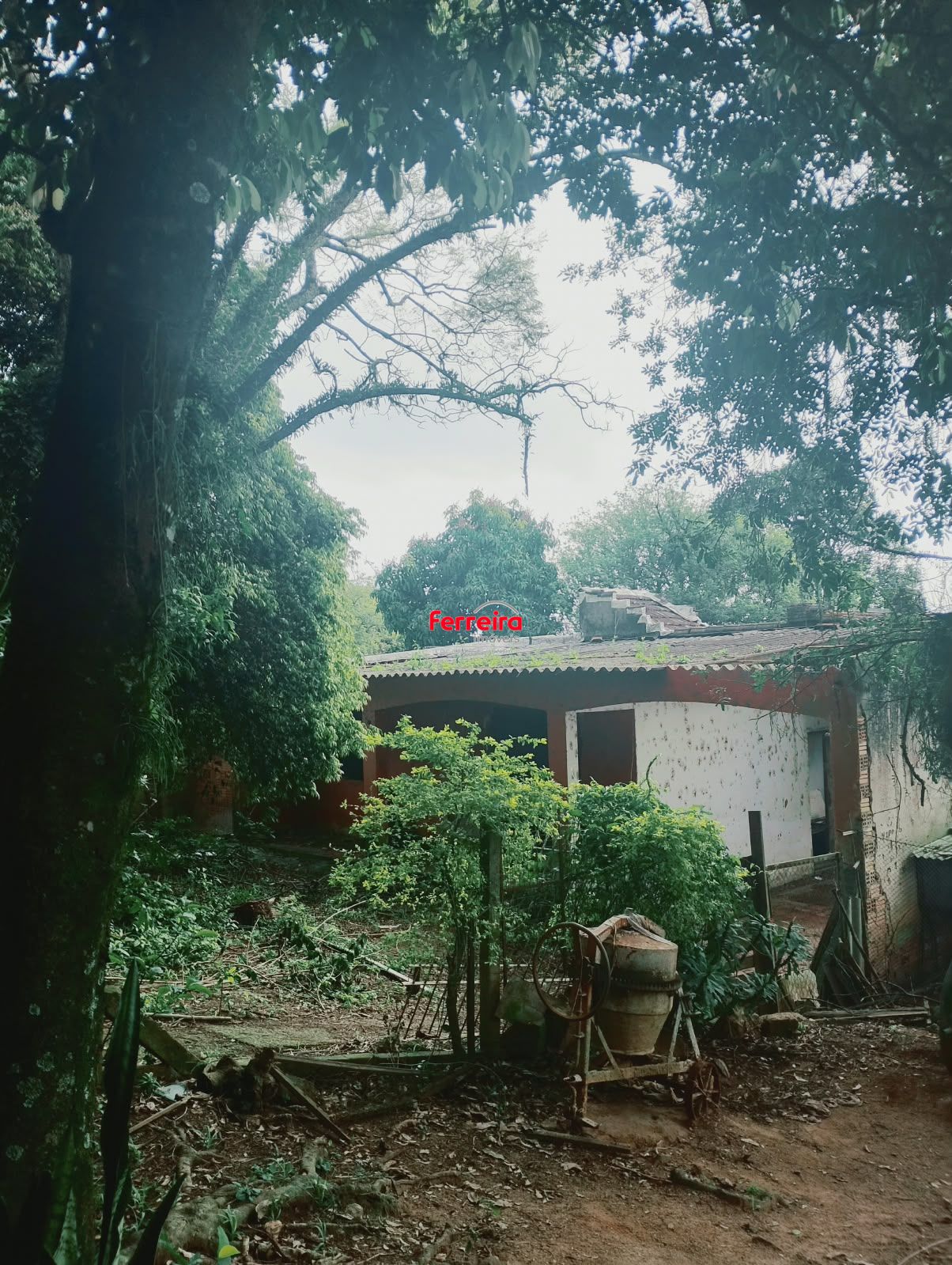 Terreno à venda, Campo Novo - Porto Alegre