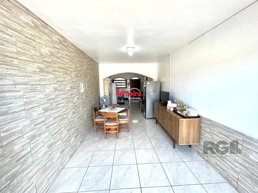 Casa, 3 quartos, à venda, 155 m², Centro Histórico - Cidreira — foto 5