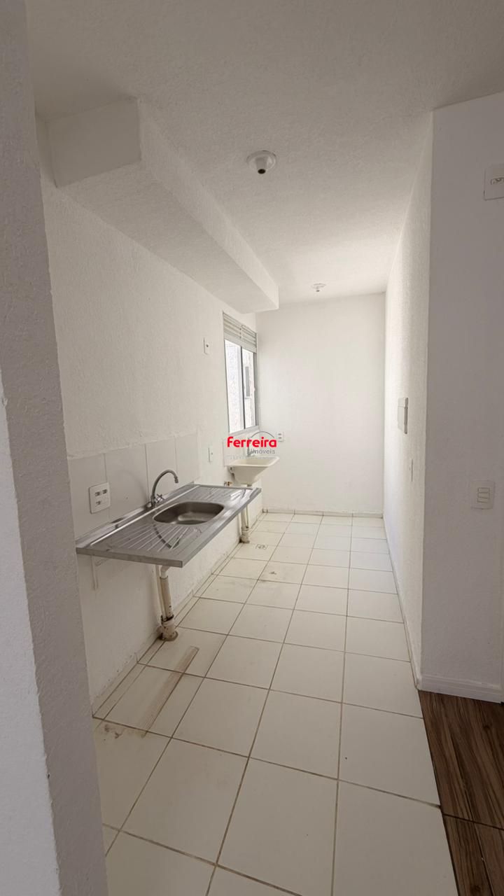 Apartamento, 2 quartos, à venda, 41 m², Restinga - Porto Alegre — foto 2