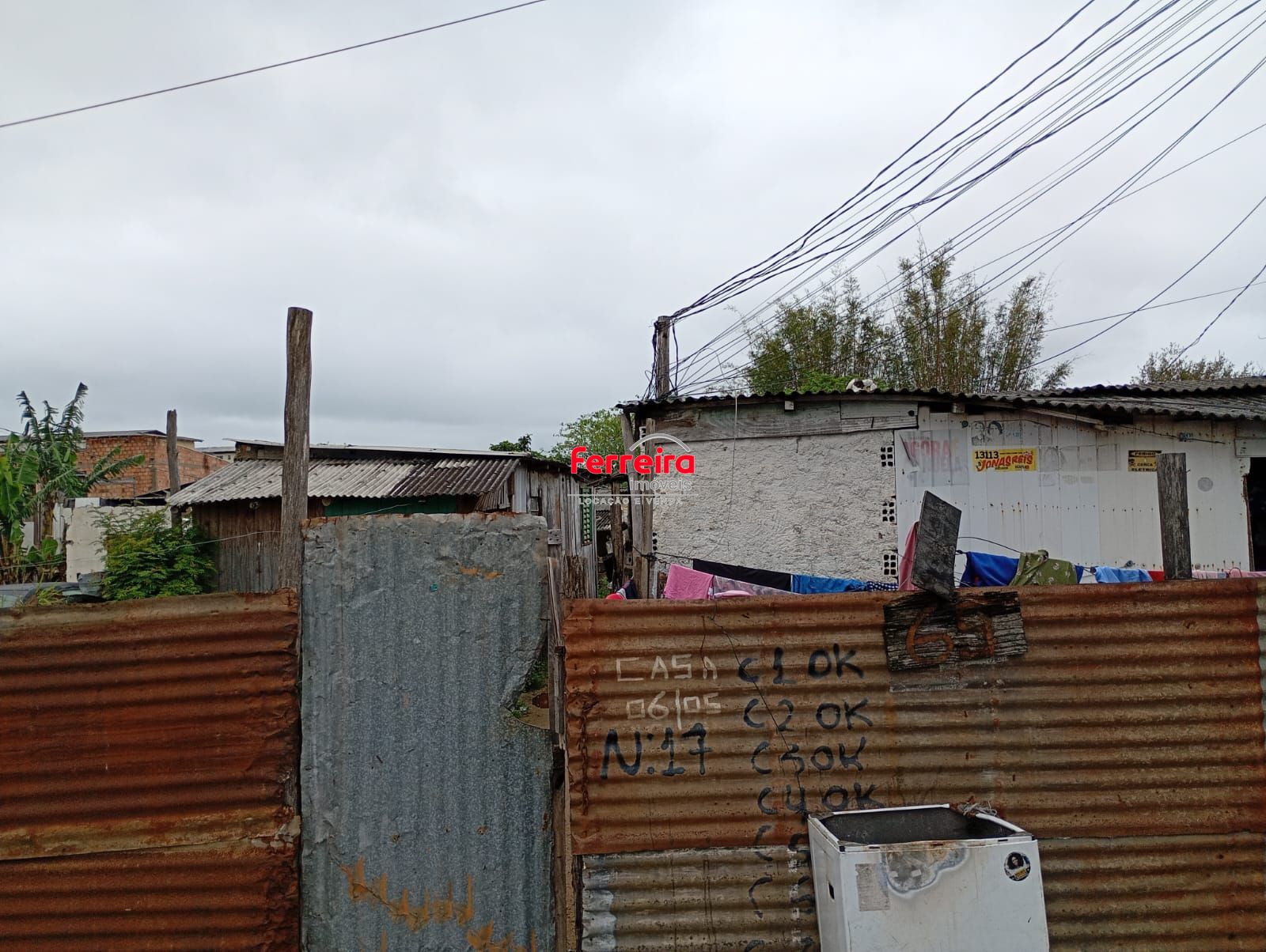 Terreno, à venda, Restinga - Porto Alegre — foto 4